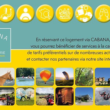 Cabana & Bois Dormant - Proche Du Lac Lägenhet Sévrier Exteriör bild
